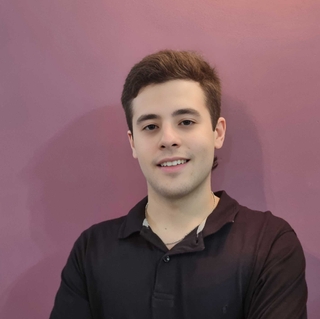 Photo of Nicolas Beronda