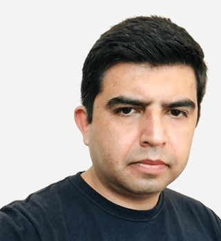 Photo of Guillermo Cortes
