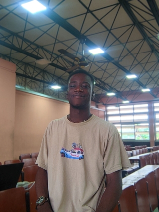 Photo of Great Solomon