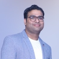 Photo of Tarun Ahuja