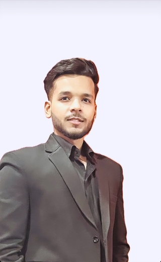 Photo of Pawan Giri