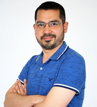 Photo of Luis Daniel  Garcia Tapia