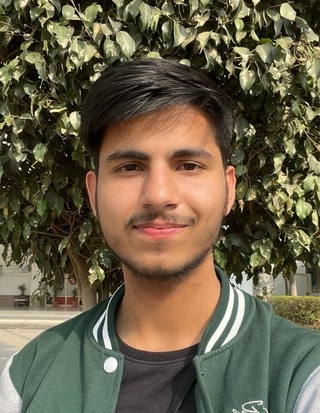Photo of Aditya Singh