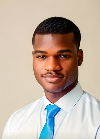 Photo of Damilola Oluwafemi