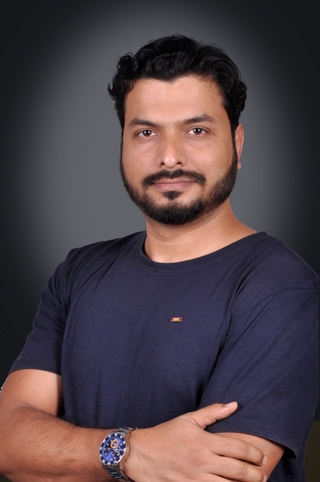 Photo of Sammsul Hoque Choudhary