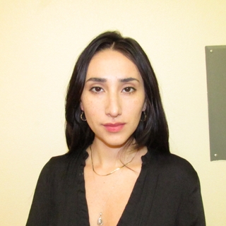 Photo of Raquel Farias Garcia