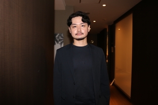 Photo of Ryuta Fujita