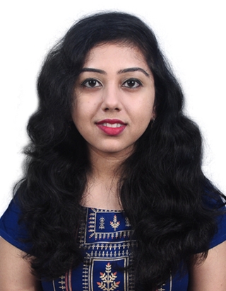 Photo of Deepanwita Basu