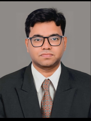 Photo of Arun Babu