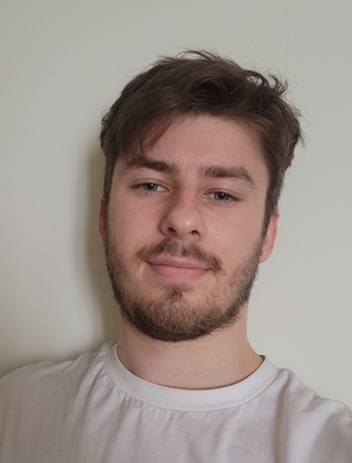 Photo of Dominic Reed