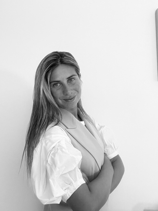 Photo of Dafne Alaniz