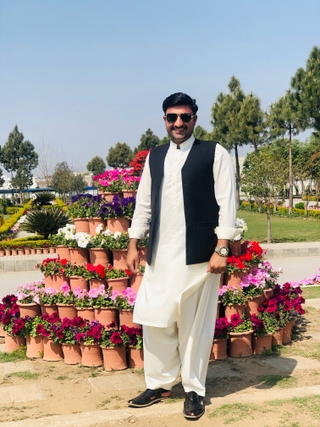 Photo of Muhammad Junaid