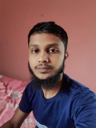 Photo of Abu Bakr