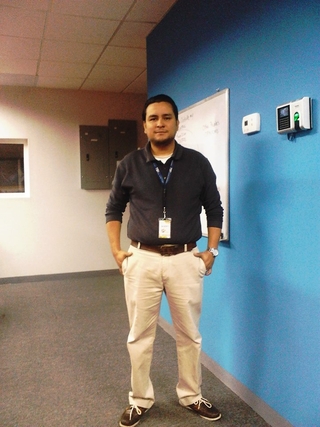 Photo of Remy Gutierrez