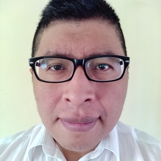 Photo of Ramiro Huayller