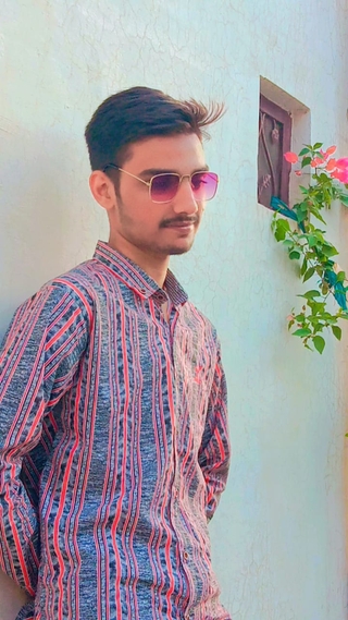 Photo of Sameer Ahmad