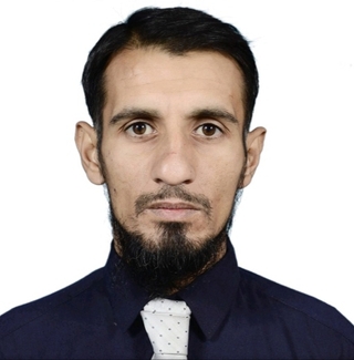 Photo of WAQAR WALI KHAN