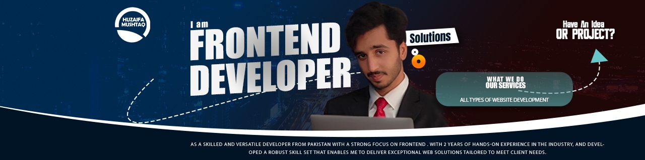 talent banner