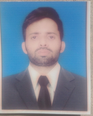 Photo of Kashif ul Rehman