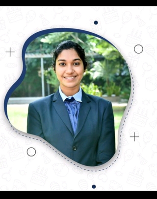 Photo of Arsha  Pillai 
