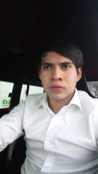 Photo of Edwin Enriquez