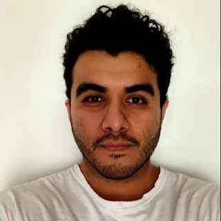 Photo of Aldo Delgadillo
