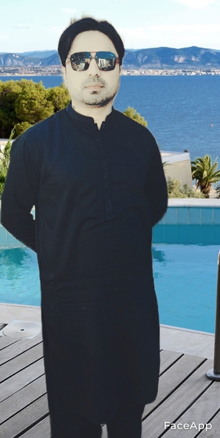 Photo of Ali123 Shah
