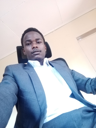 Photo of Tonny Murungi