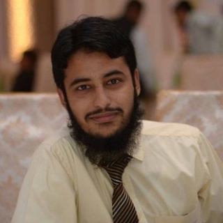 Photo of Muhammad Ahmed