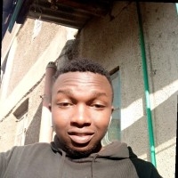 Photo of Francis Meru