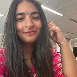 Photo of SImran Koul