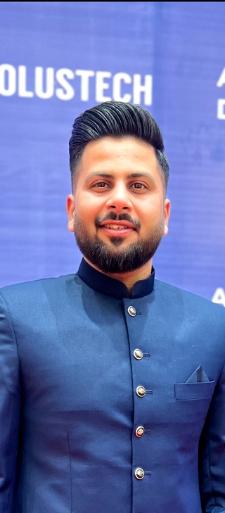 Photo of Shahzaib Haroon