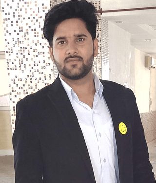 Photo of Tarun Kanti Jaiswal