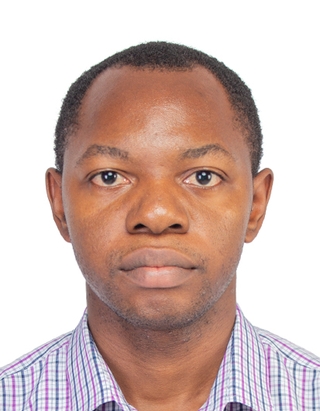 Photo of Henry Akwerigbe