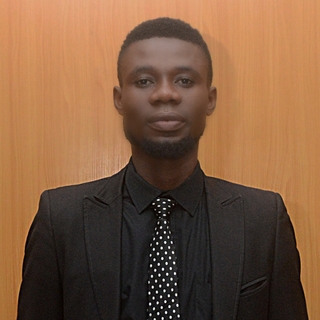 Photo of Ichebadu Chukwu