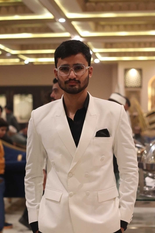 Photo of M Haseeb Jamil