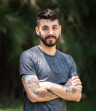 Photo of Alan Bausano