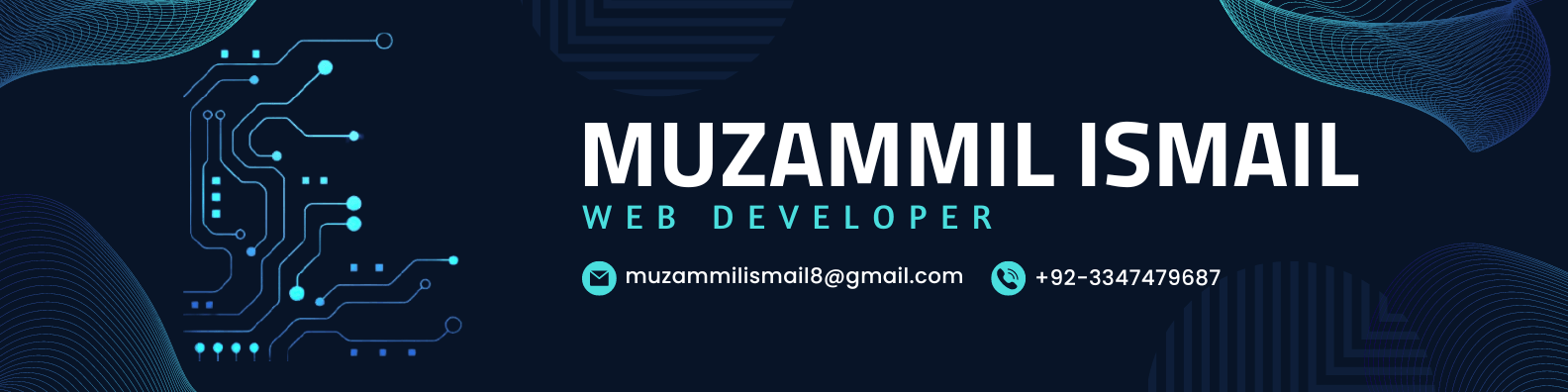 talent banner