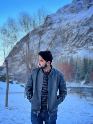 Photo of Hammad Zahoor