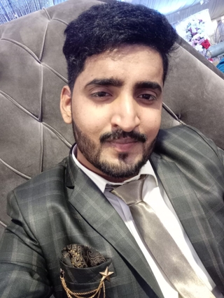 Photo of Mohsin Raza