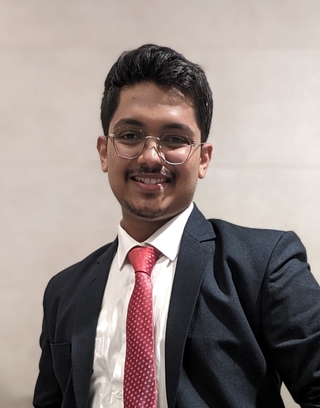Photo of Dhawal Panchal