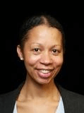 Photo of Georgia-Lee Cleland