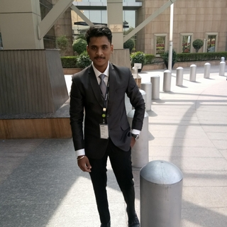 Photo of Madhukar Heerekar