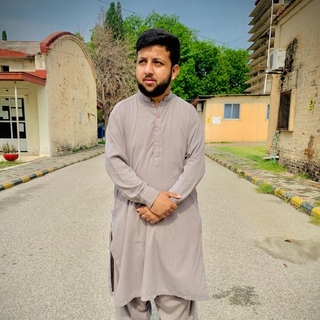 Photo of Asad Abbas