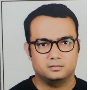 Photo of Harish Chandra Joshi
