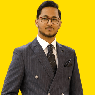 Photo of Syed Ahmed Ali
