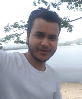 Photo of Akshay Singh