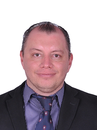 Photo of Fabian Leonardo Beltran Veloza