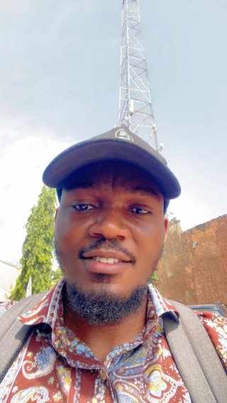 Photo of Precious Onwukwe