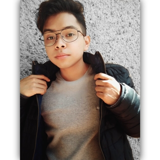 Photo of URIEL GERARDO Martinez Segura